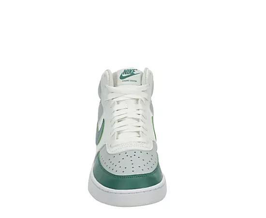 Nike Mens Court Vision Mid Next Nature Casual Shoes Product Image