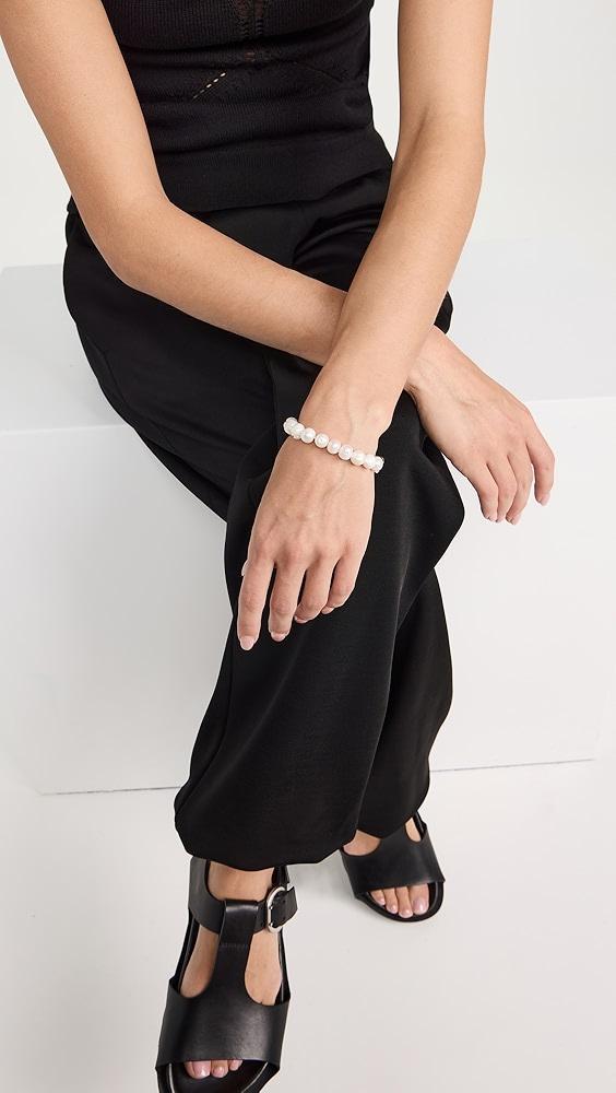 Jil Sander Dw7 Bracelet 3 | Shopbop Product Image