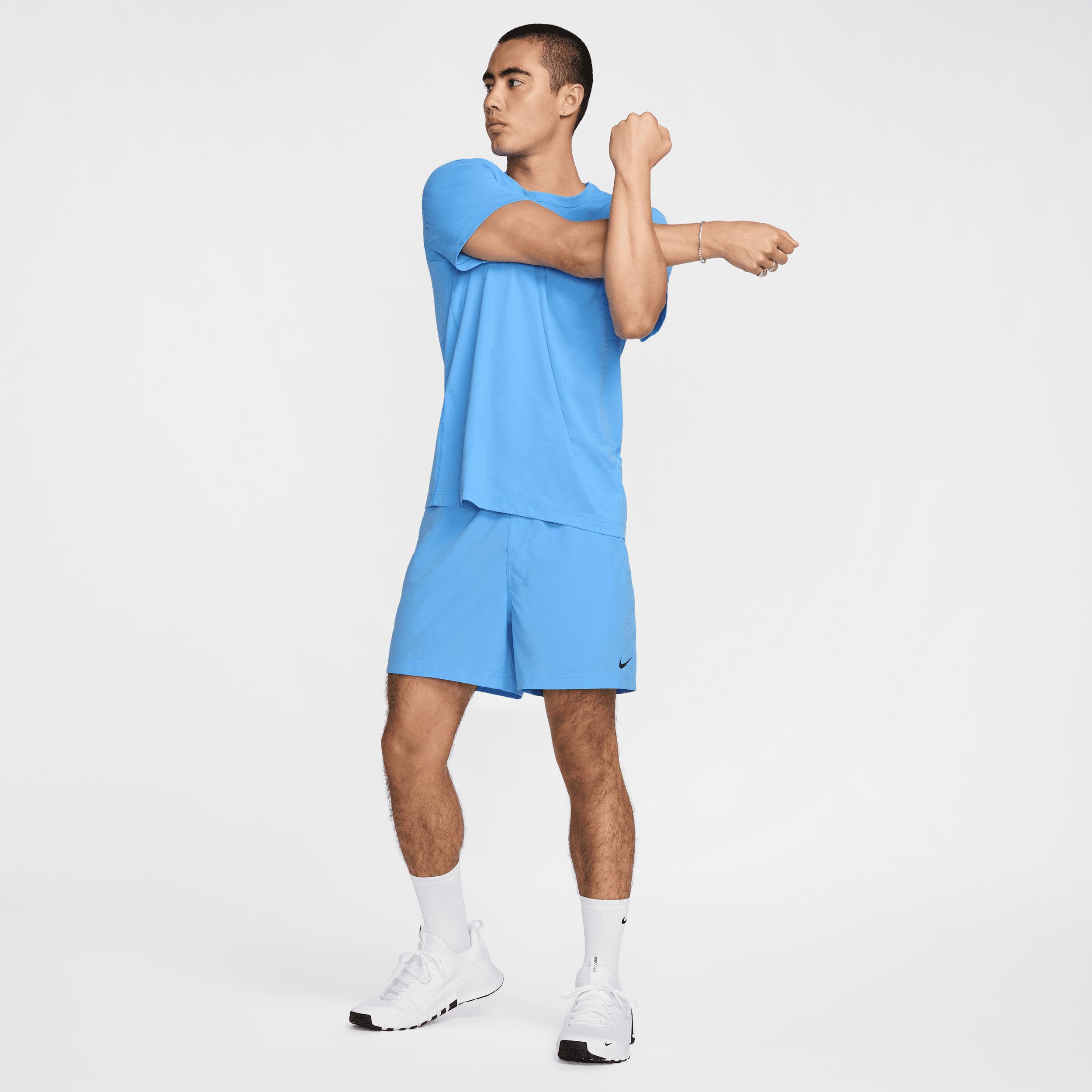 Nike Men's Form Dri-FIT 5" Unlined Versatile Shorts Product Image