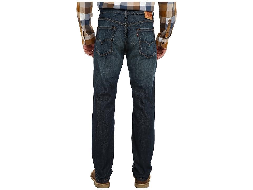 Levis 541 Athletic Fit Tapered Stretch Jeans Product Image