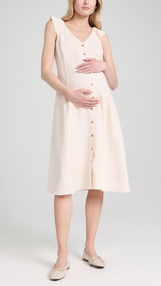 HATCH The Jules Dress | Shopbop Product Image