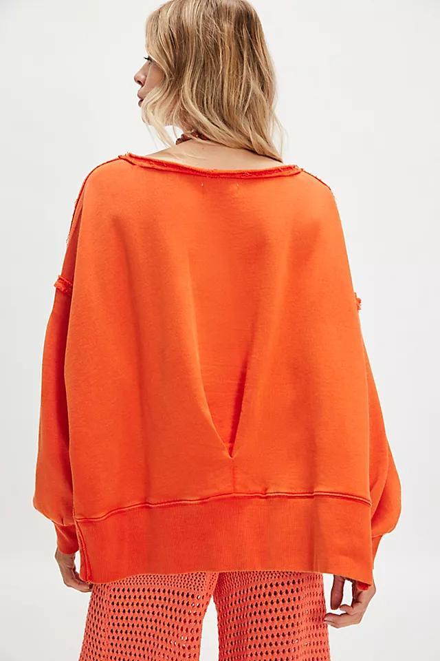 Sofia Sweatshirt Product Image