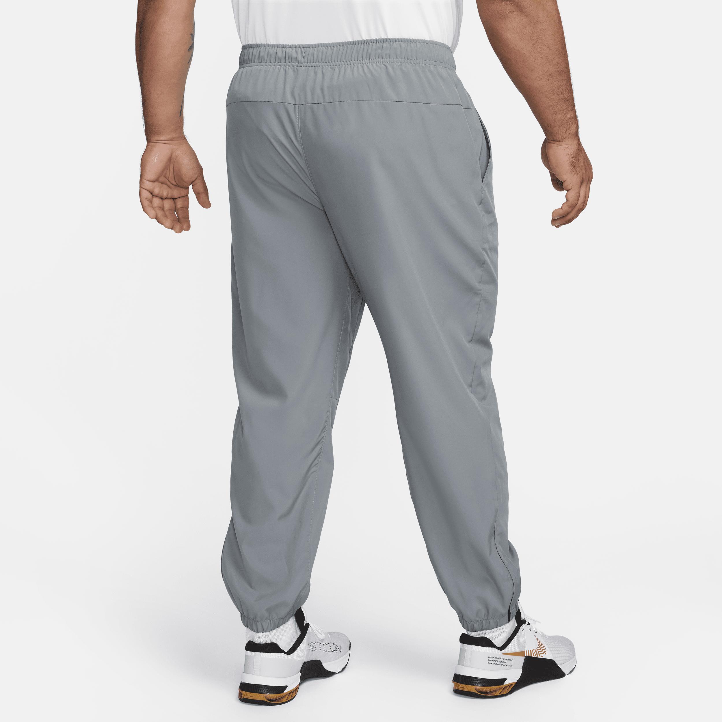 Nike Mens Form Dri-FIT Tapered Versatile Pants Product Image