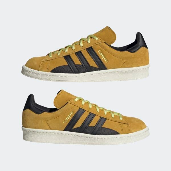 adidas Campus 80s Shoes Pantone 10.5 Mens Product Image