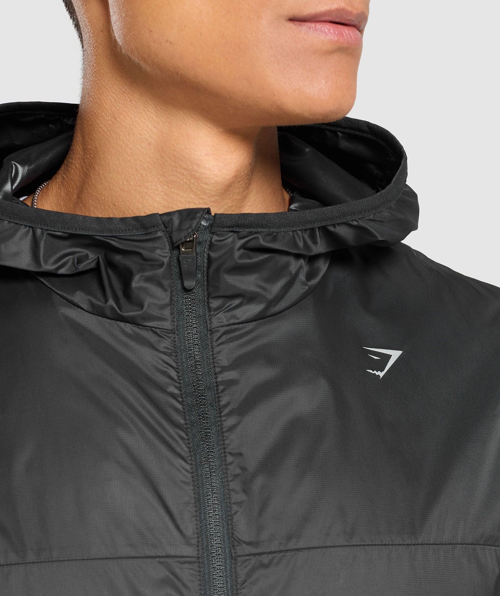 Running Windbreaker Product Image
