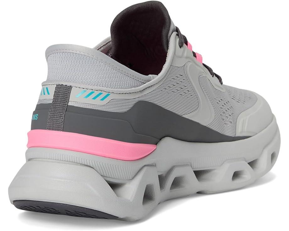 Max Cushioning Glide Step Caledonia Hands Free Slip-Ins Product Image