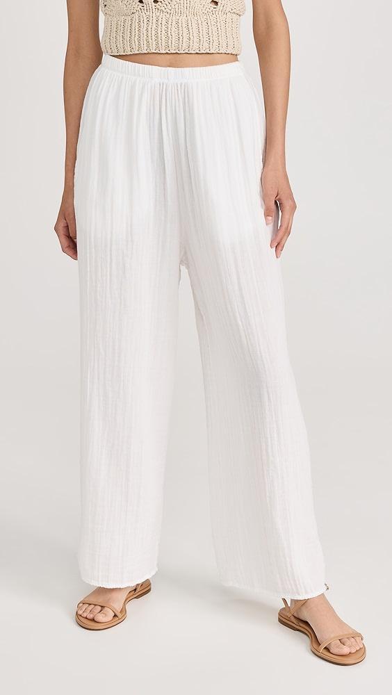 9seed The Pines Pants | Shopbop Product Image