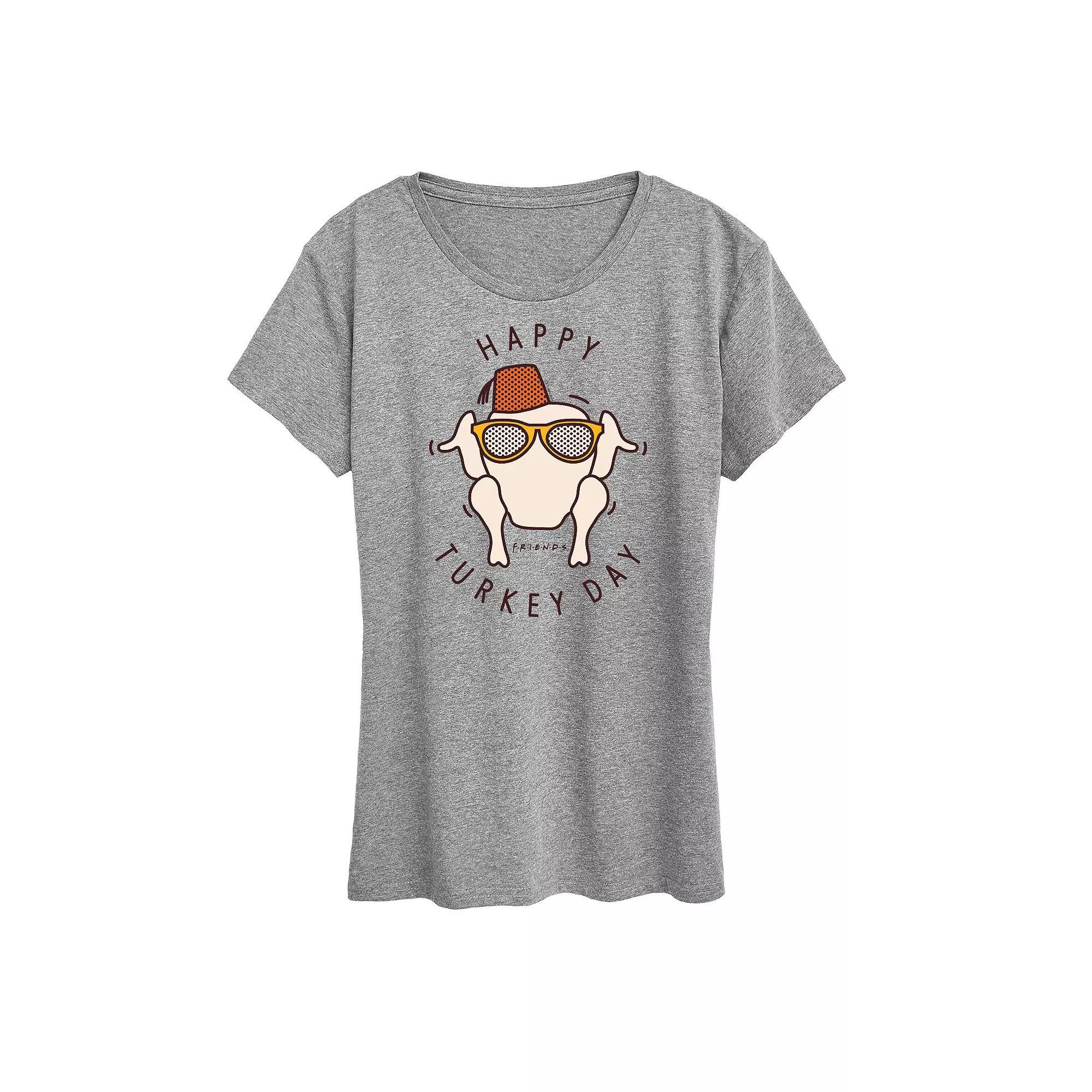 Women's Sorry Game Piece Graphic Tee by Hasbro, Size: Medium, Grey Green Product Image