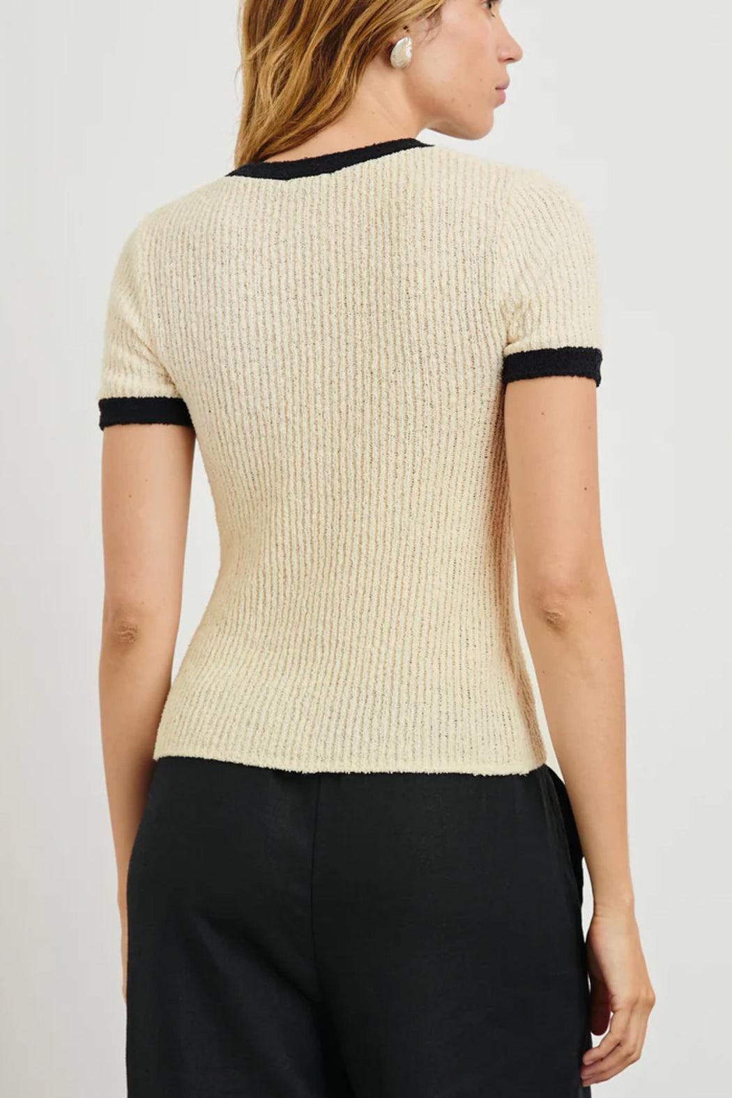 Meredith Top Product Image