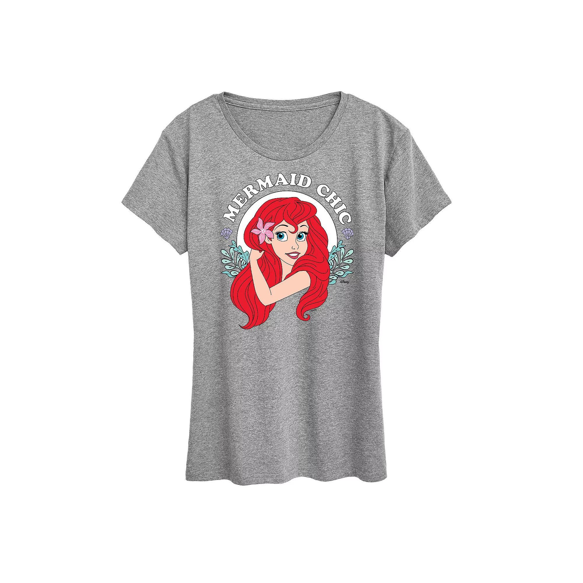 Women's Peanuts Snoopy Looking At Your Dog Graphic Tee,  Product Image