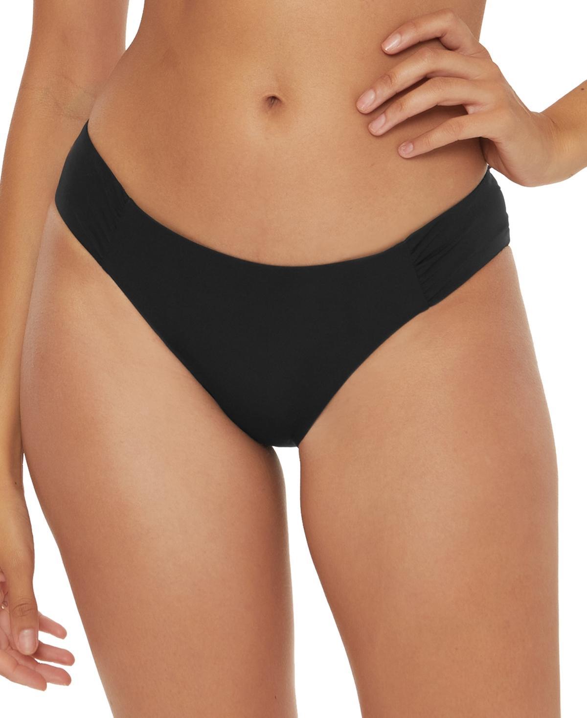 Becca by Rebecca Virtue Color Code Hipster Bikini Bottom Product Image