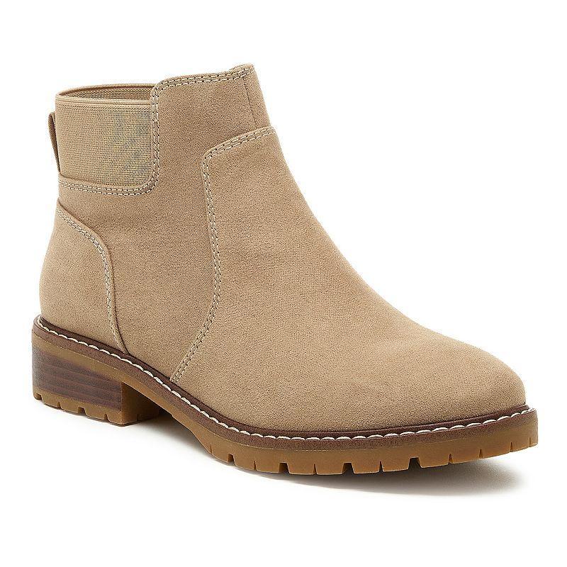 Rocket Dog Womens Noelani Bootie Product Image