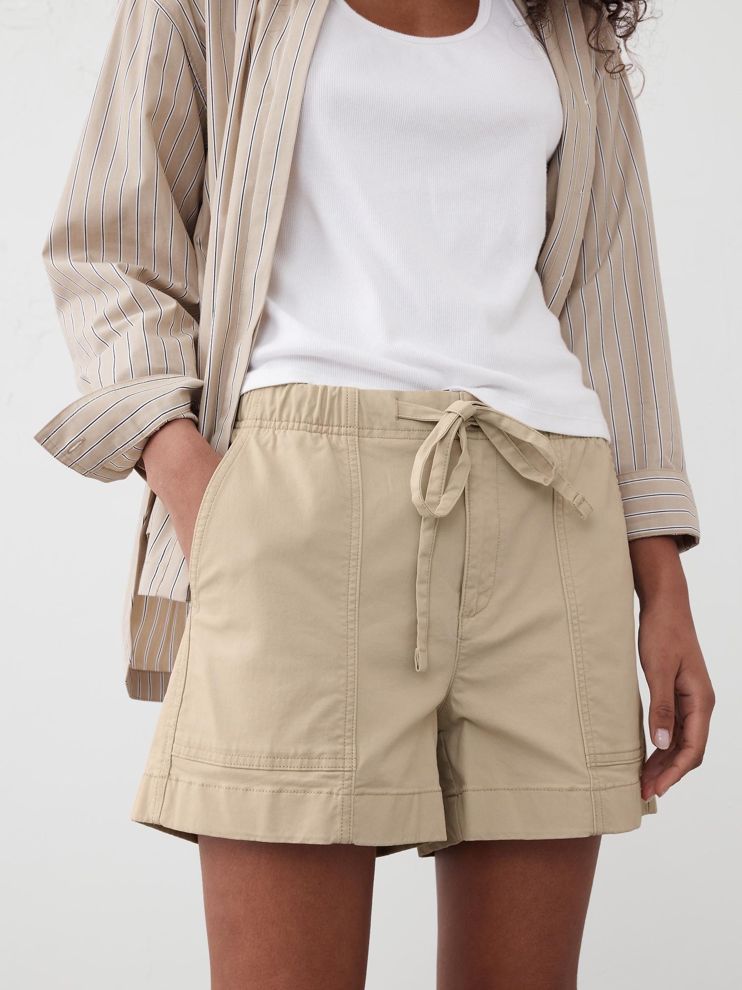 Chino Short Product Image