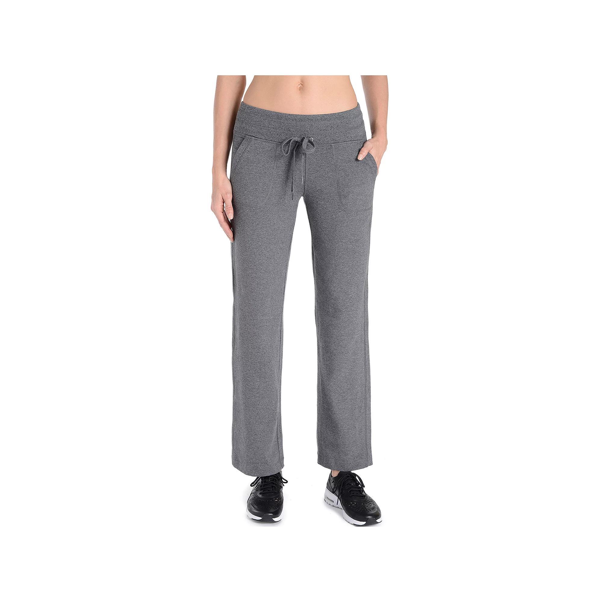 Women's Danskin Drawstring Lounge Pants,  Product Image
