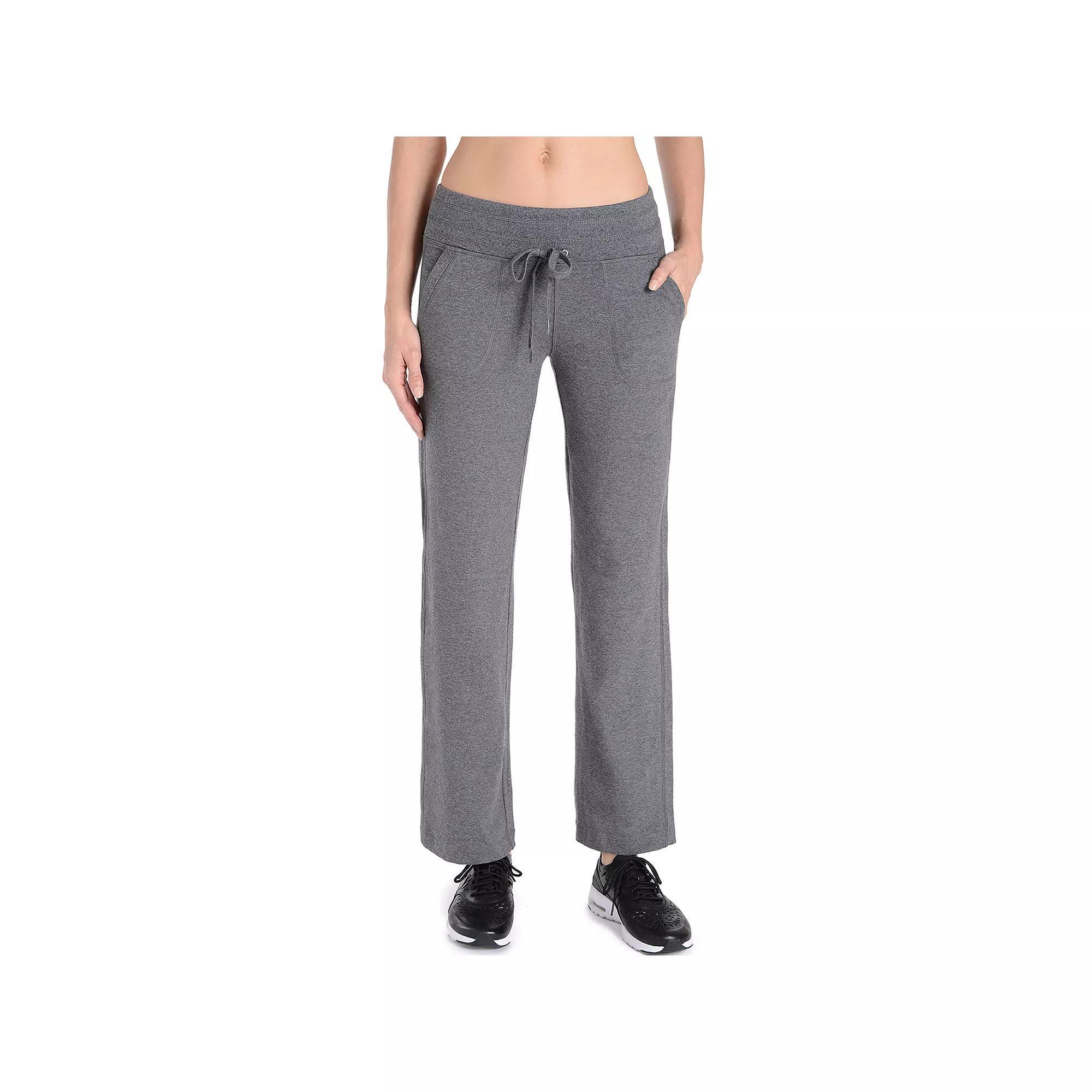 Women's Danskin Drawstring Lounge Pants,  Product Image