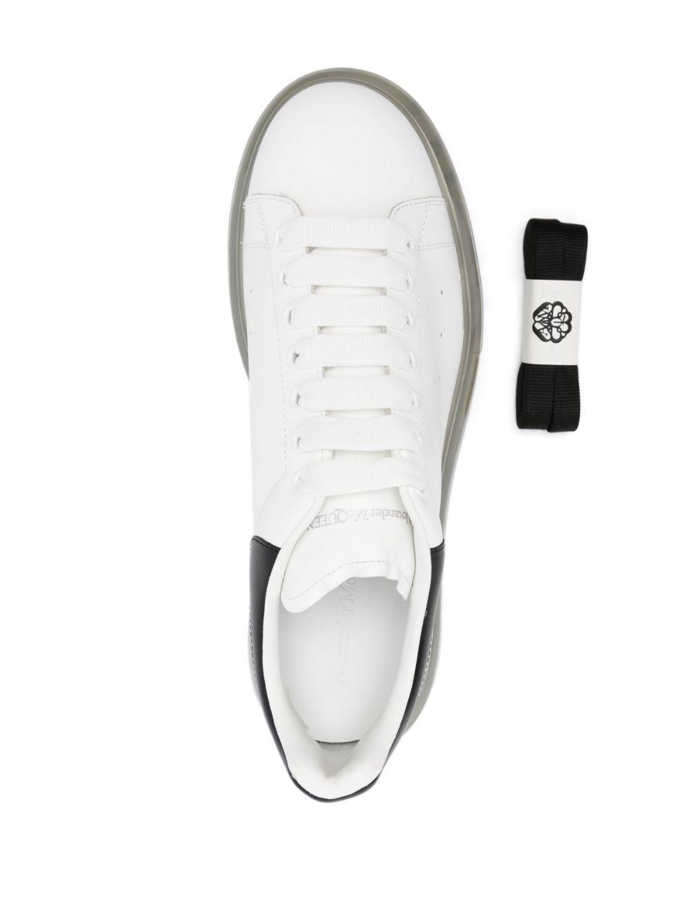 Oversized sneakers Product Image