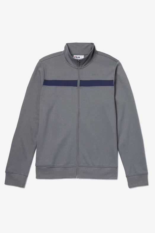 PANELLO TRACK JACKET Product Image