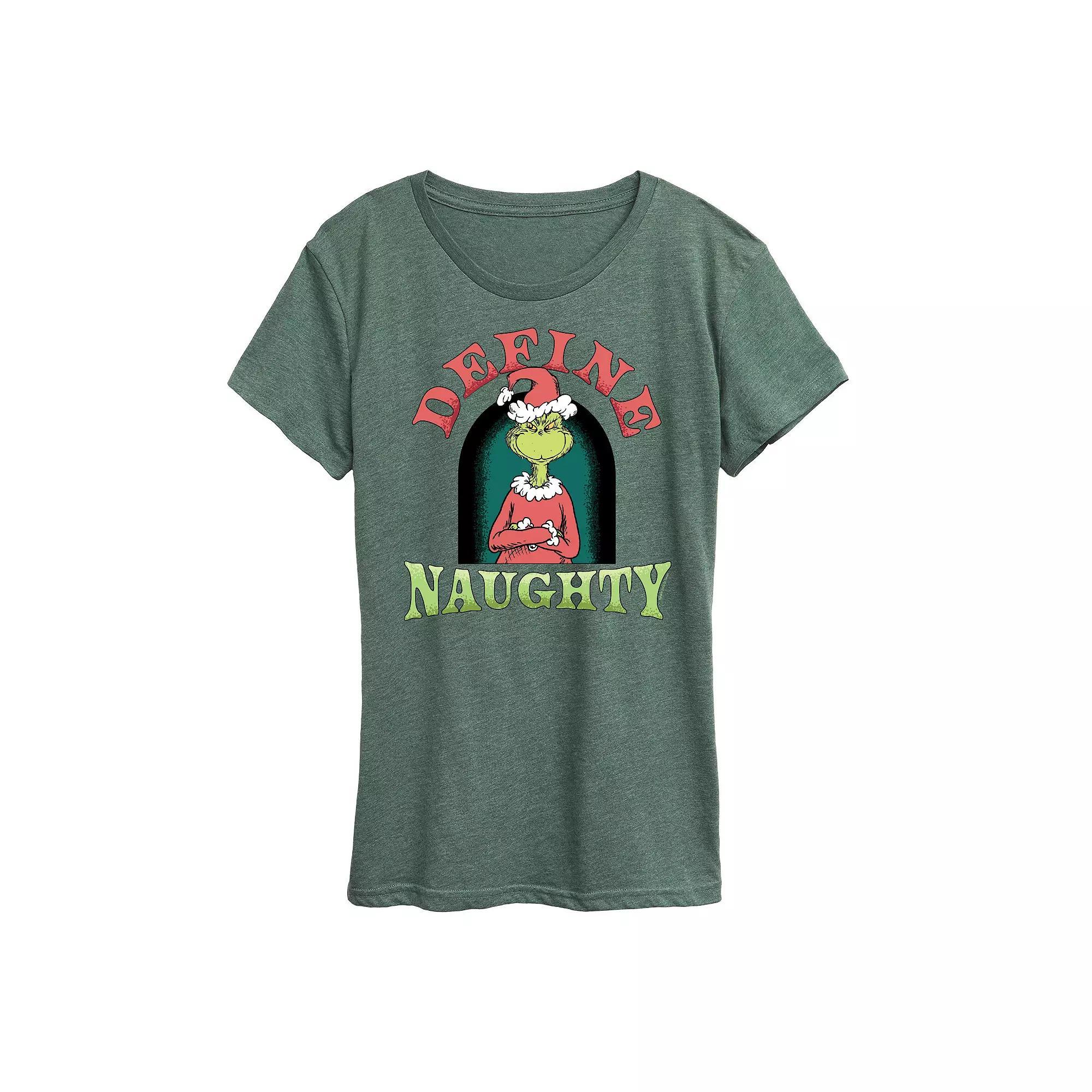 Women's Sesame Street Elmo Cares Graphic Tee,  Product Image