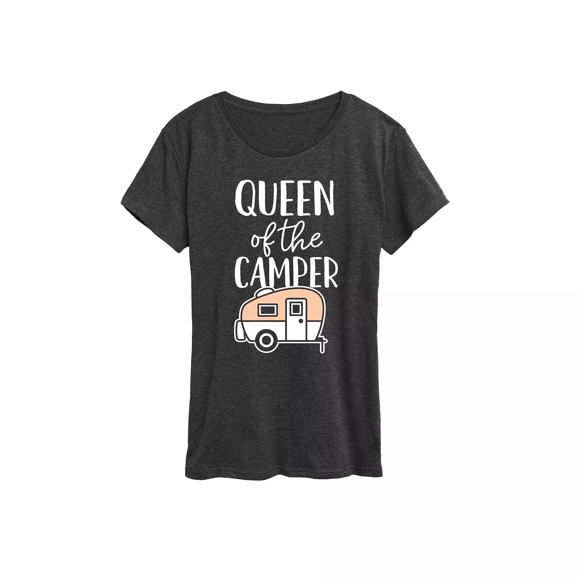 Disney's Sleeping Beauty Aurora & Prince Phillip Women's Once Upon A Dream Graphic Tee,  Product Image