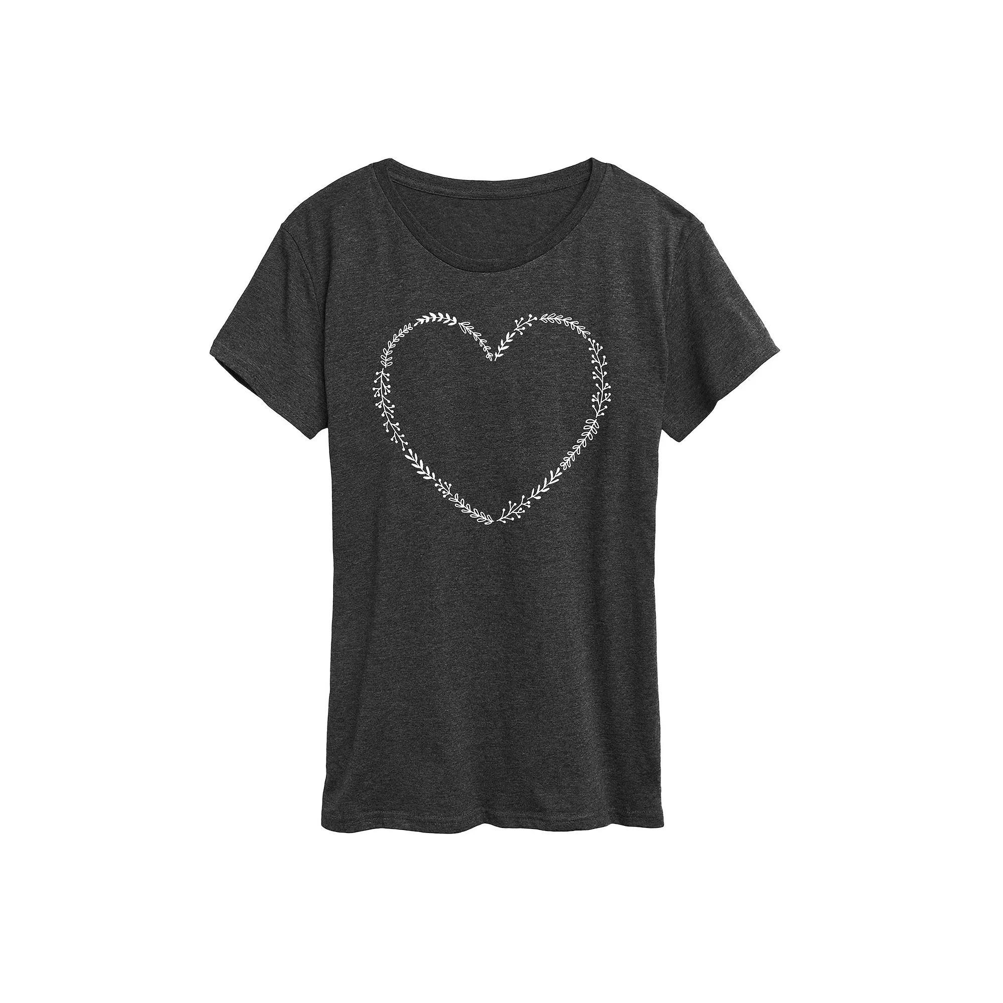 Women's Some Souls Are Made To Travel Graphic Tee,  Product Image