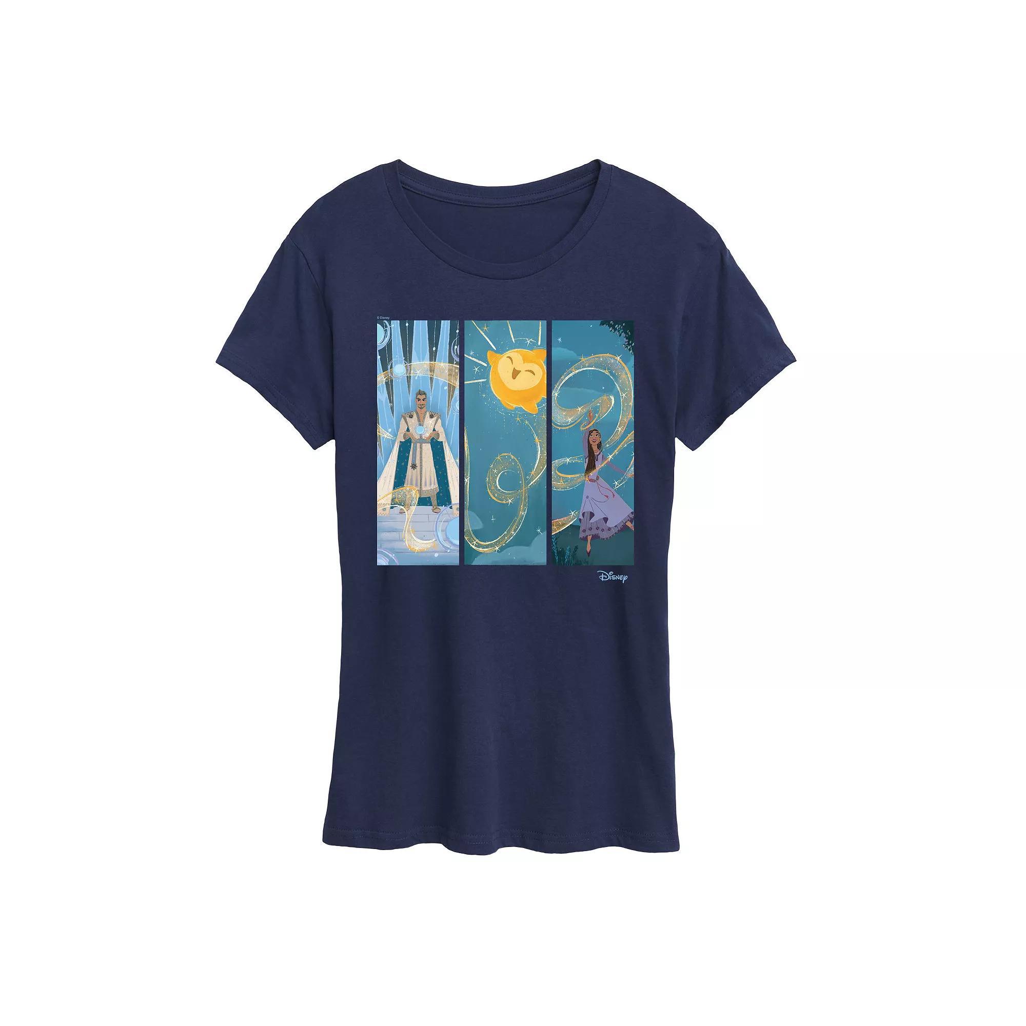 Women's Beetlejuice 2 Betelgeuse Graphic Tee,  Product Image