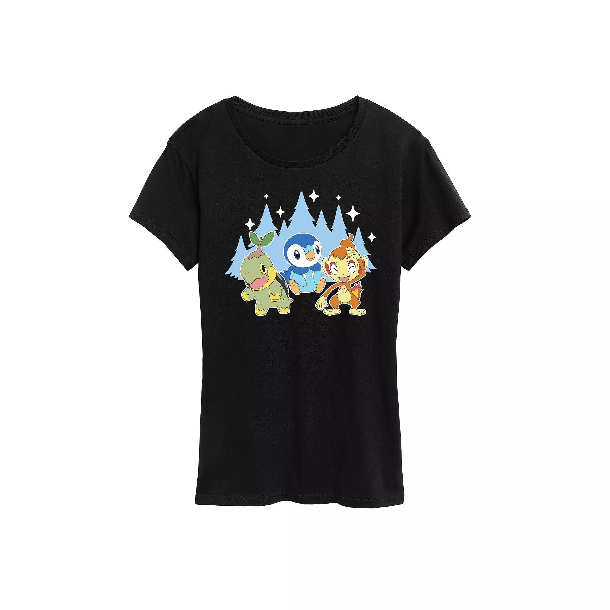Women's Candy Land King Kandy Graphic Tee by Hasbro,  Product Image