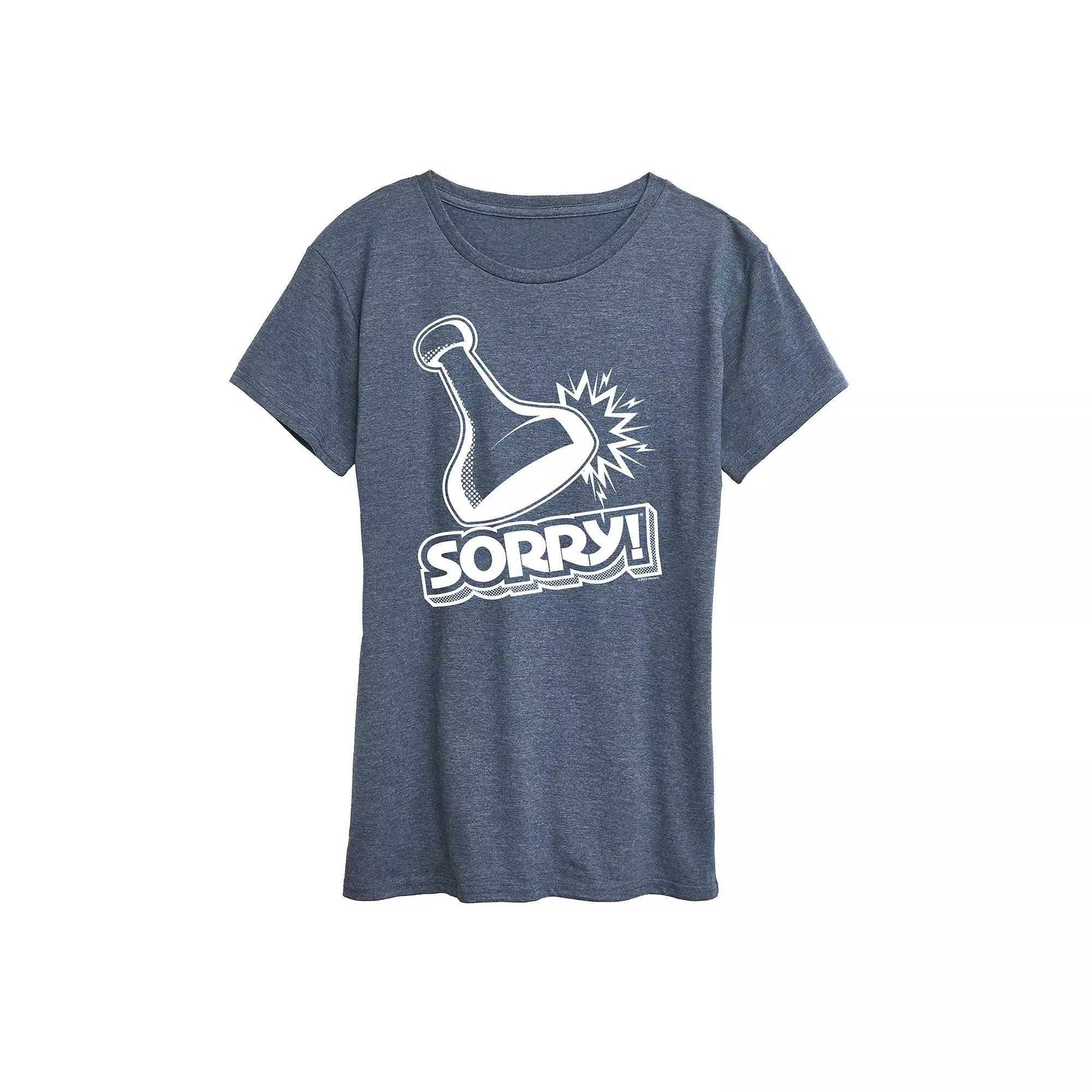 Women's Well Bless Your Heart Graphic Tee, Girl's,  Product Image