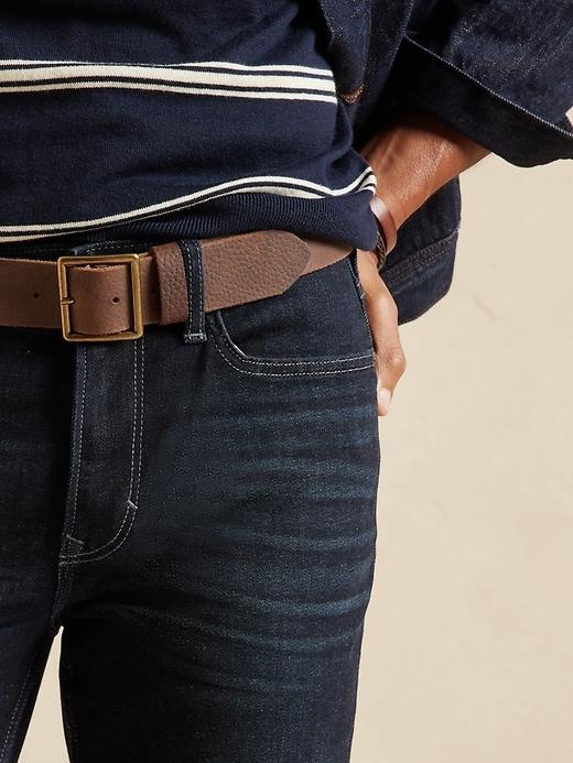 Slim Travel Jean Product Image