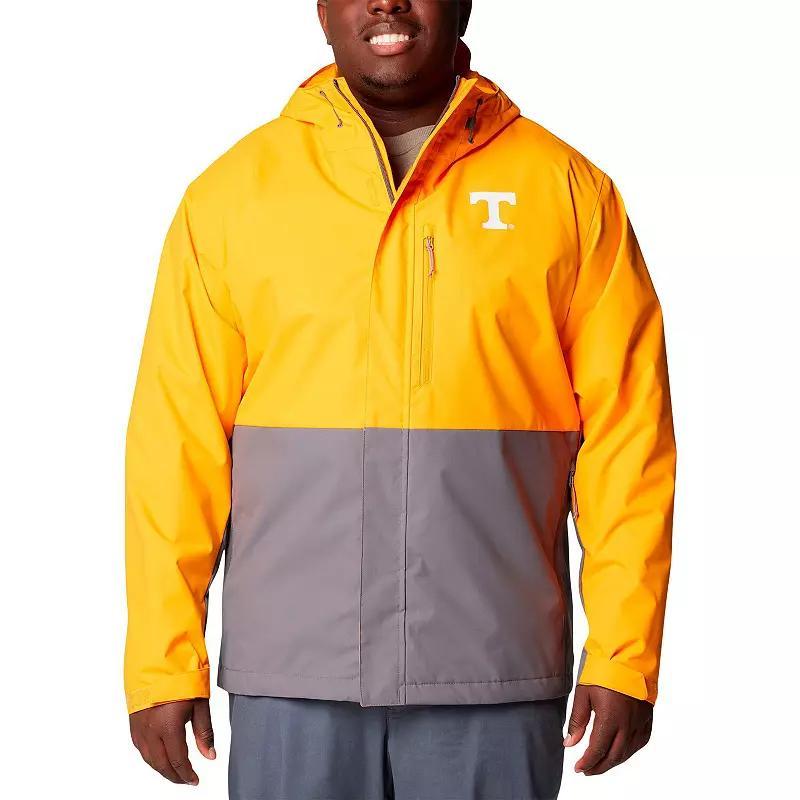 Columbia Men's Collegiate Field Bound Jacket - Tennessee - Big- Product Image