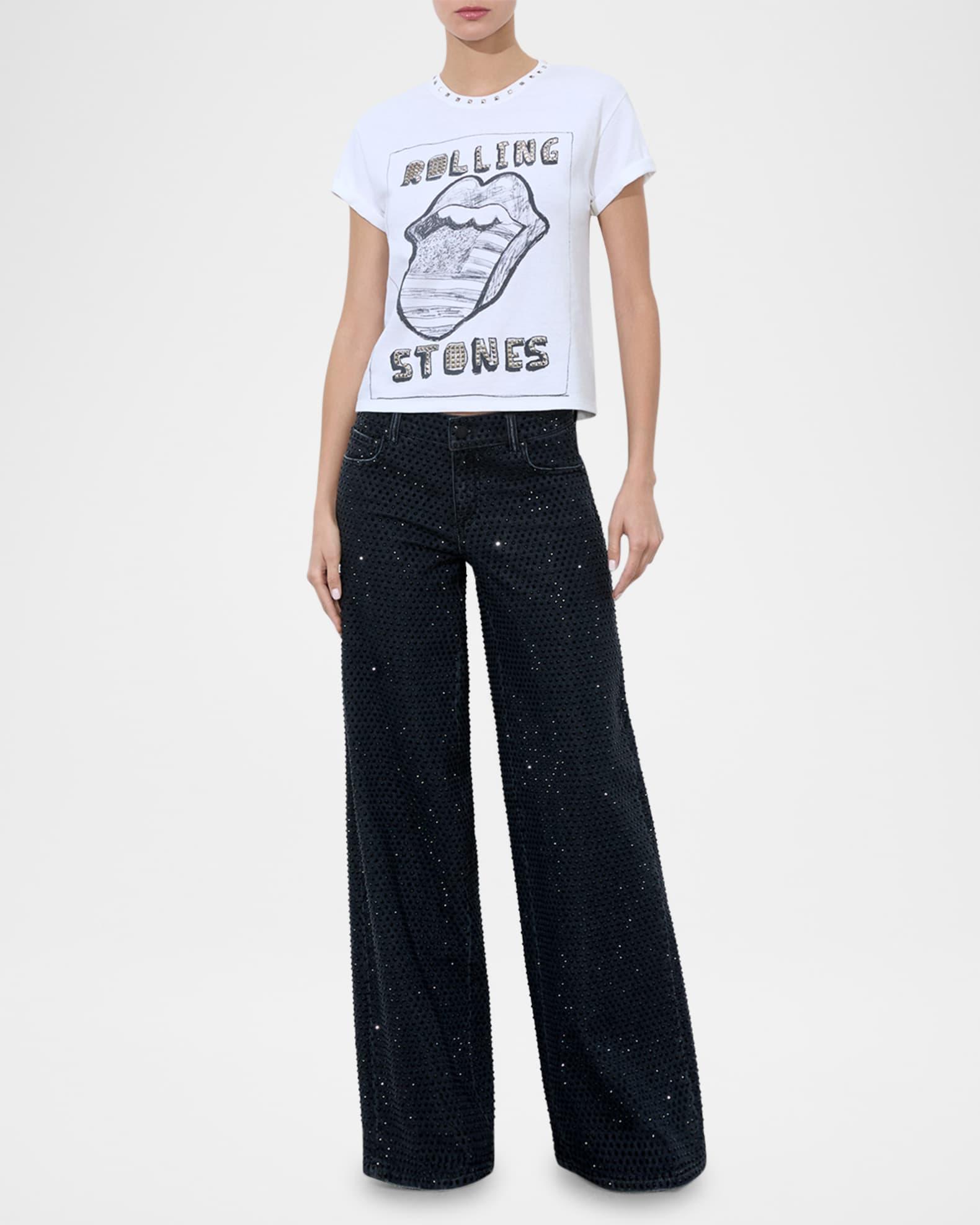 Beck Short-Sleeve Tee Product Image