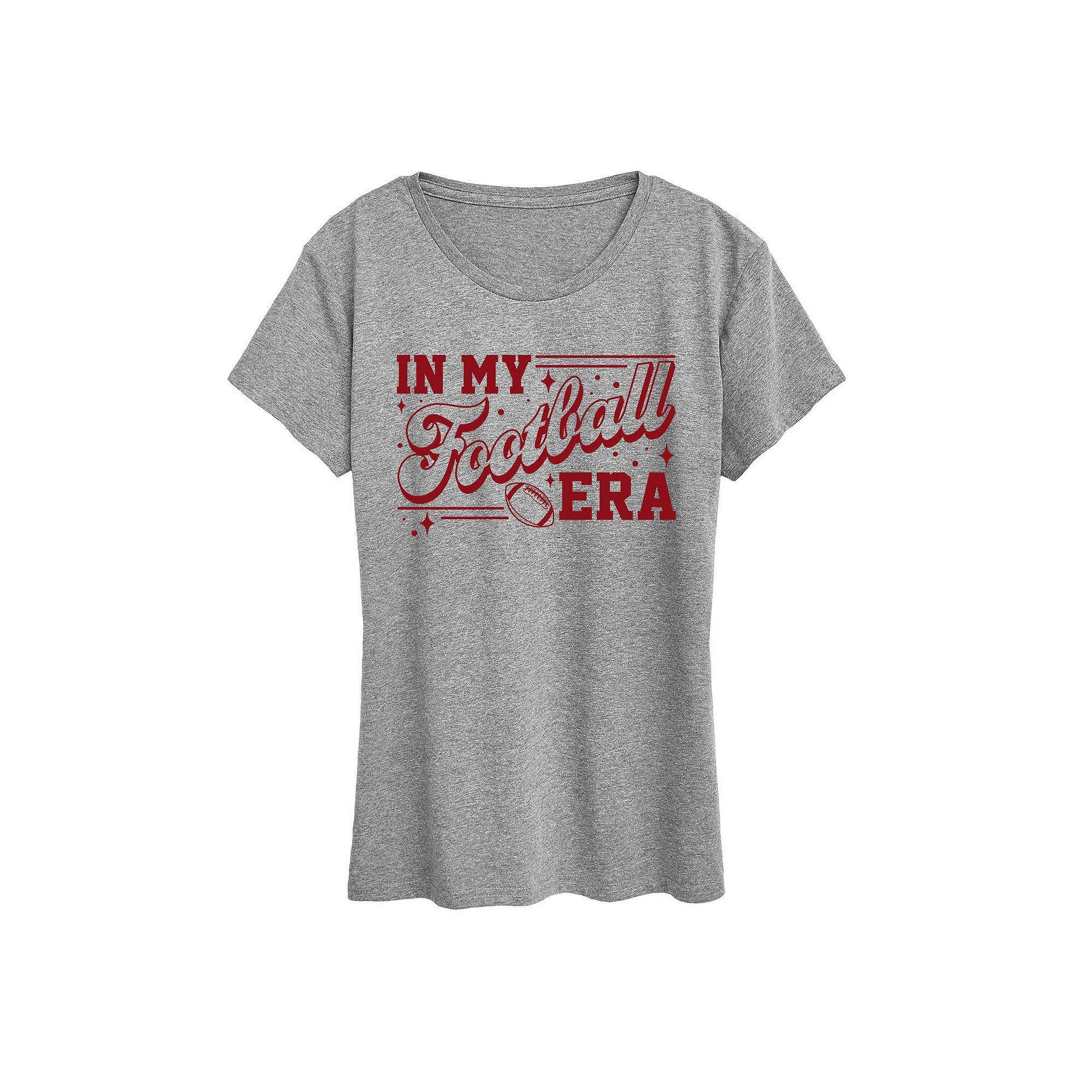 Women's NASCAR Racing Logo Graphic Tee,  Product Image