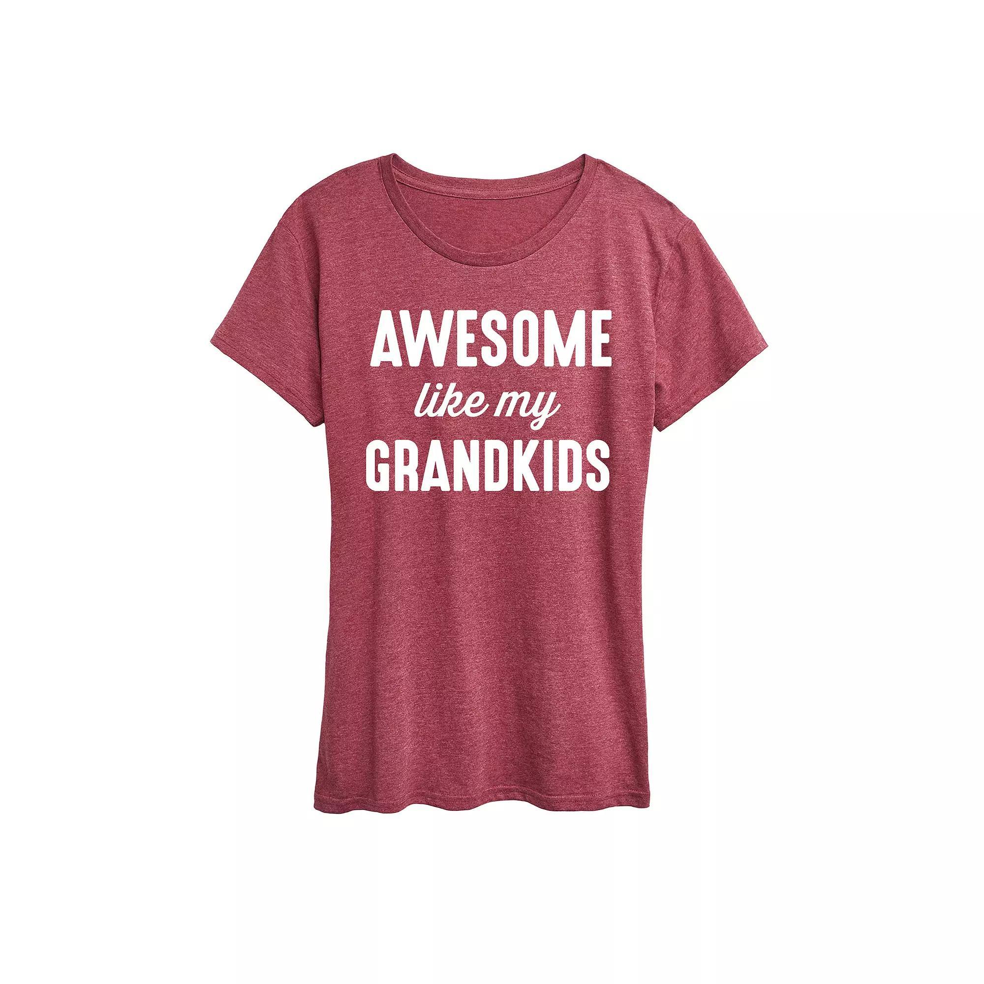 Women's Pokemon Pikachu Snowflakes Tee,  Product Image