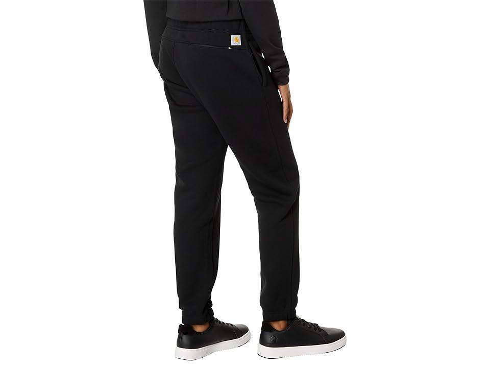 Carhartt Relaxed Fit Joggers Women's Casual Pants Product Image