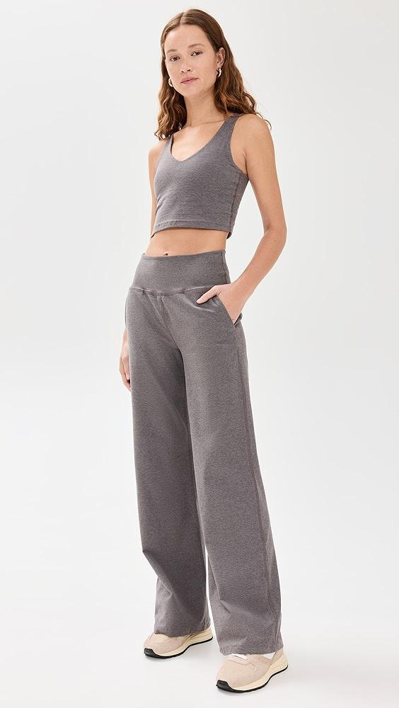 Beyond Yoga Spacedye Laid Back Pants | Shopbop Product Image