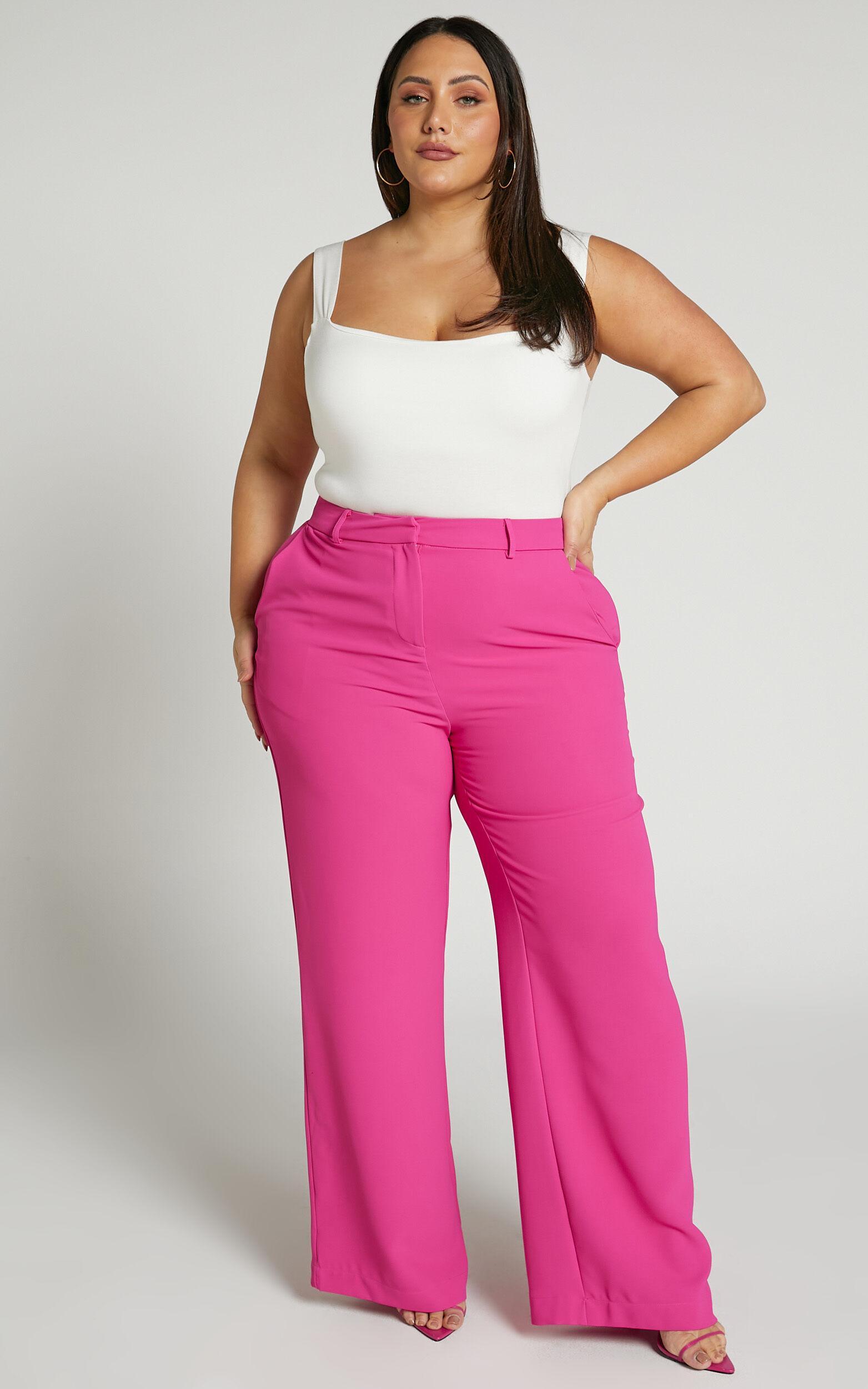 Off My Back Bodysuit - Square Neck Bodysuit in White Product Image