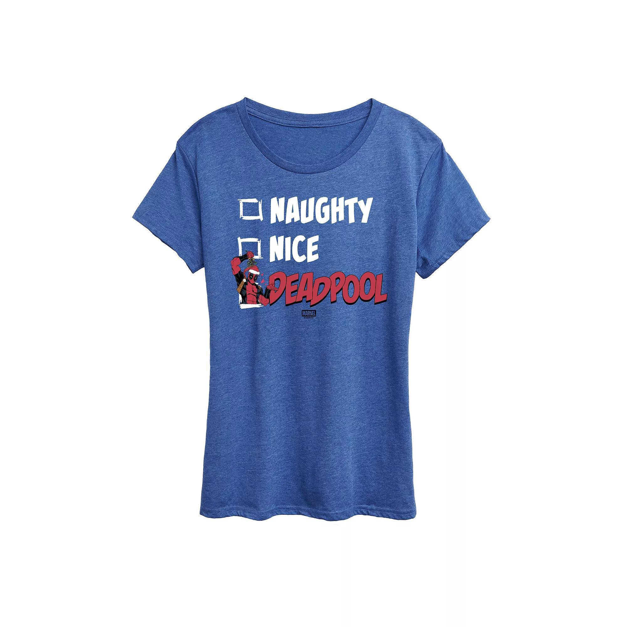 Women's Team Canada Graphic Tee,  Product Image