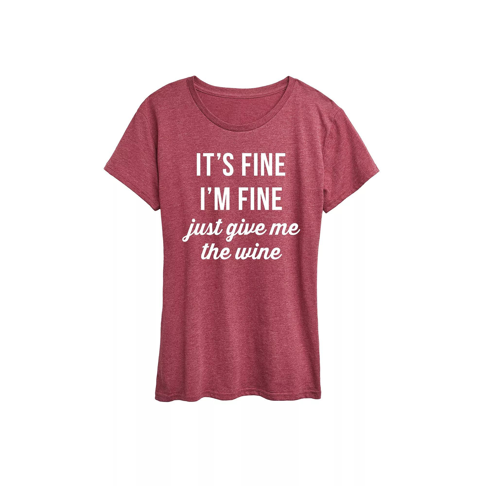 Women's Star Wars Darth Vader & Stormtroopers Logo Graphic Tee,  Product Image