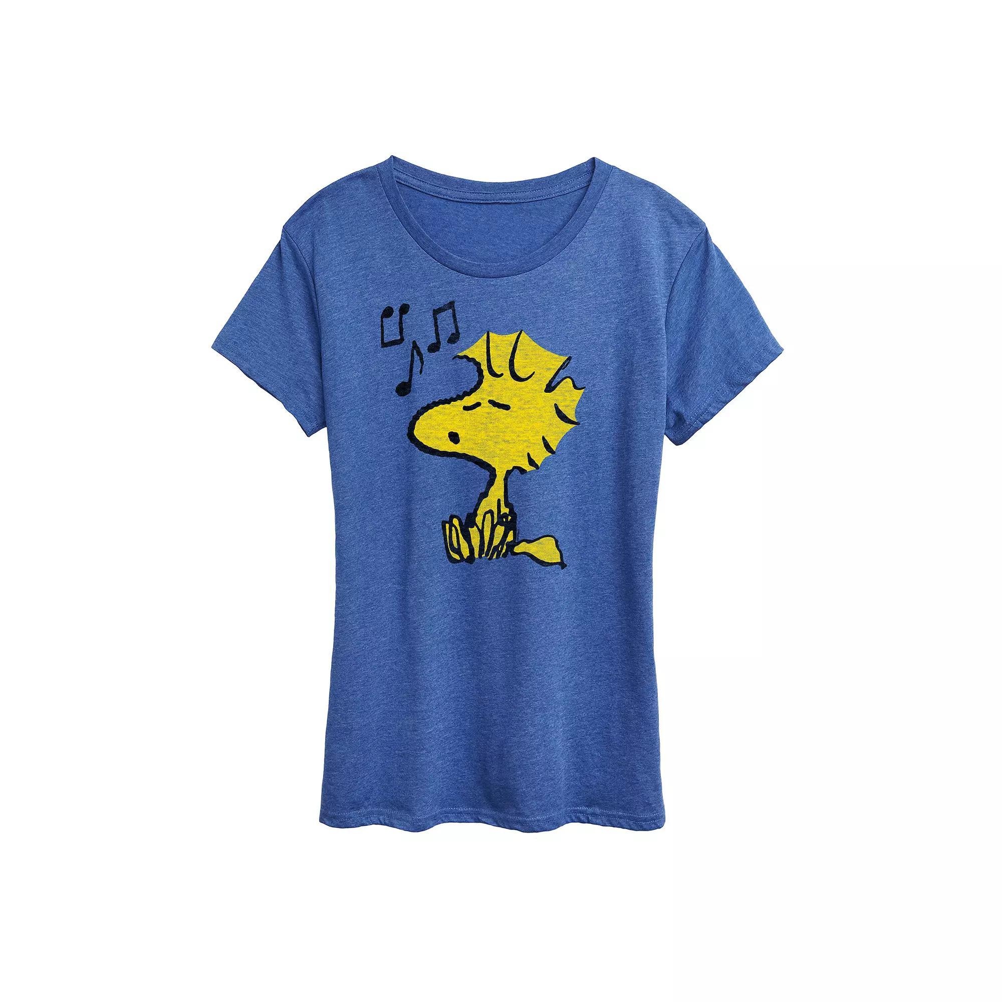 Women's Dr. Seuss Kindness Pass It On Graphic Tee, Girl's,  Product Image