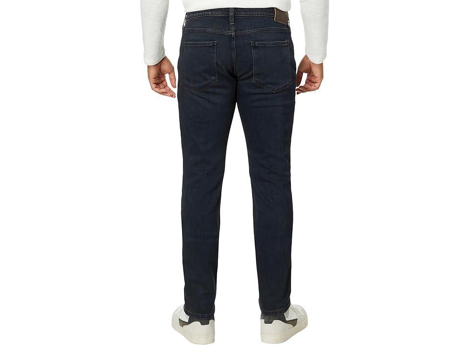 Paige Lennox Transcend Vintage Slim Fit Jeans (Jowsey) Men's Jeans Product Image