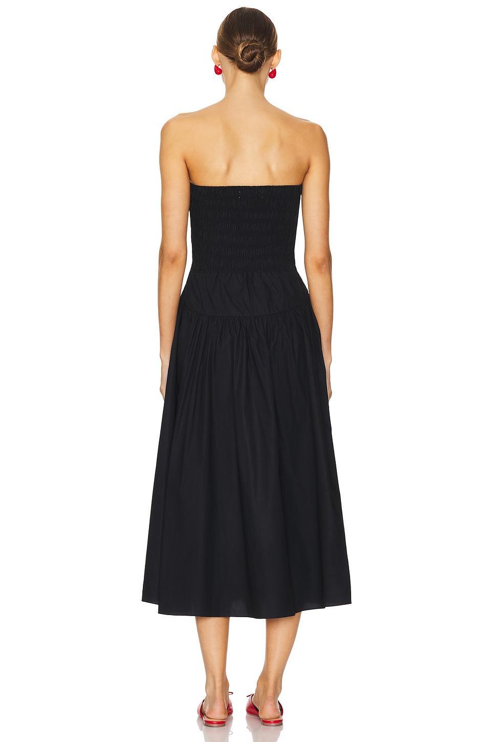 Lida Midi Dress FAITHFULL THE BRAND Product Image