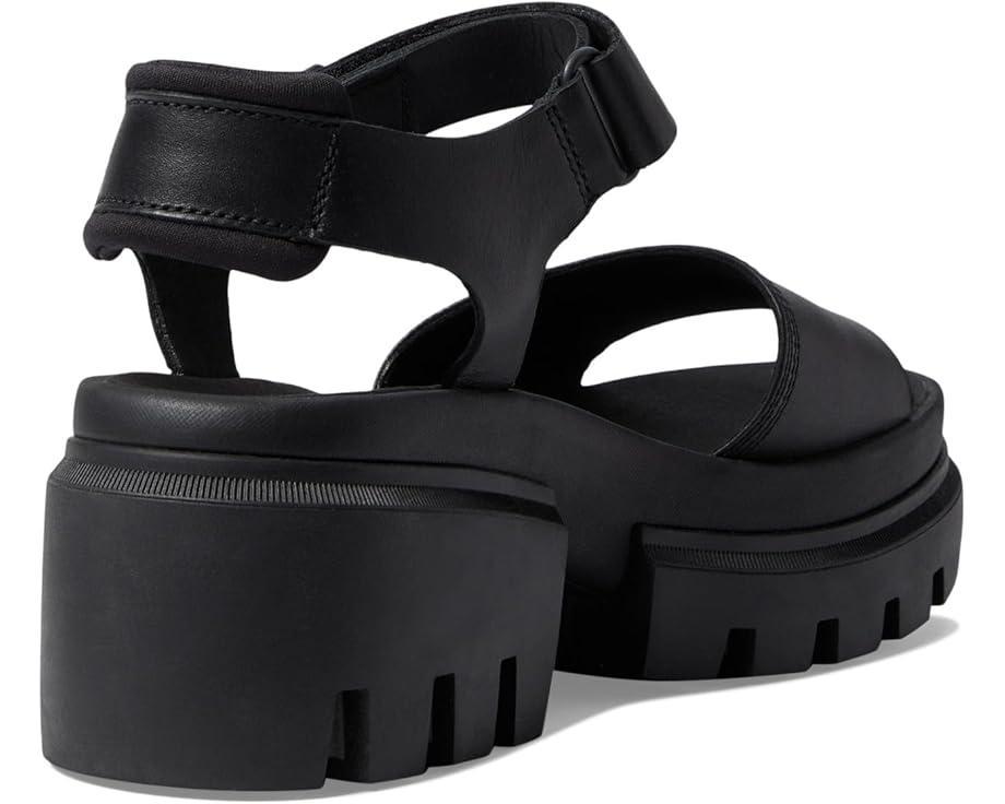 Voss Quad Product Image