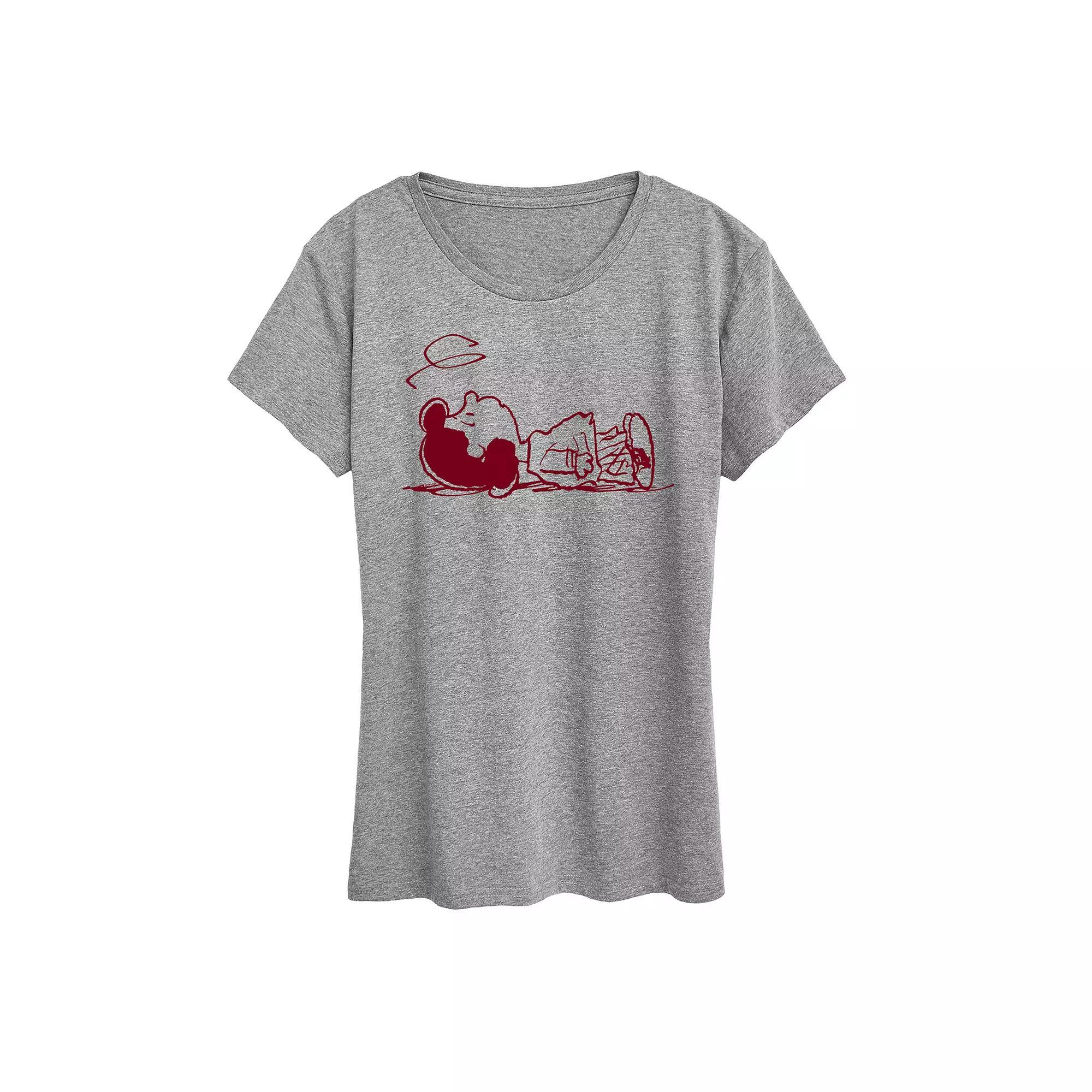 Women's Diet Coke Flowers Graphic Tee,  Product Image