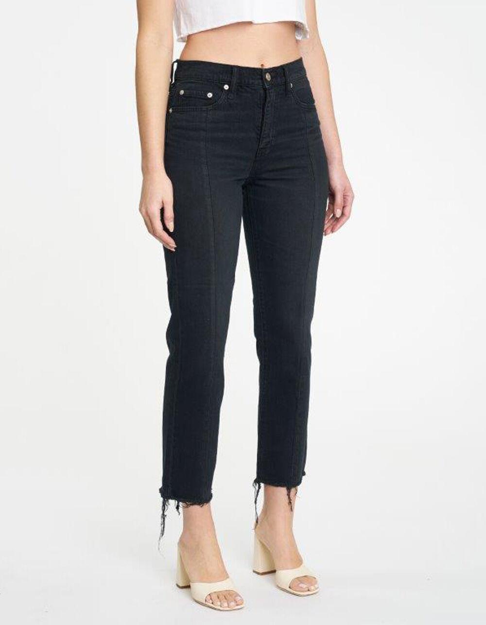 DAZE Straight Up Womens Jeans Product Image