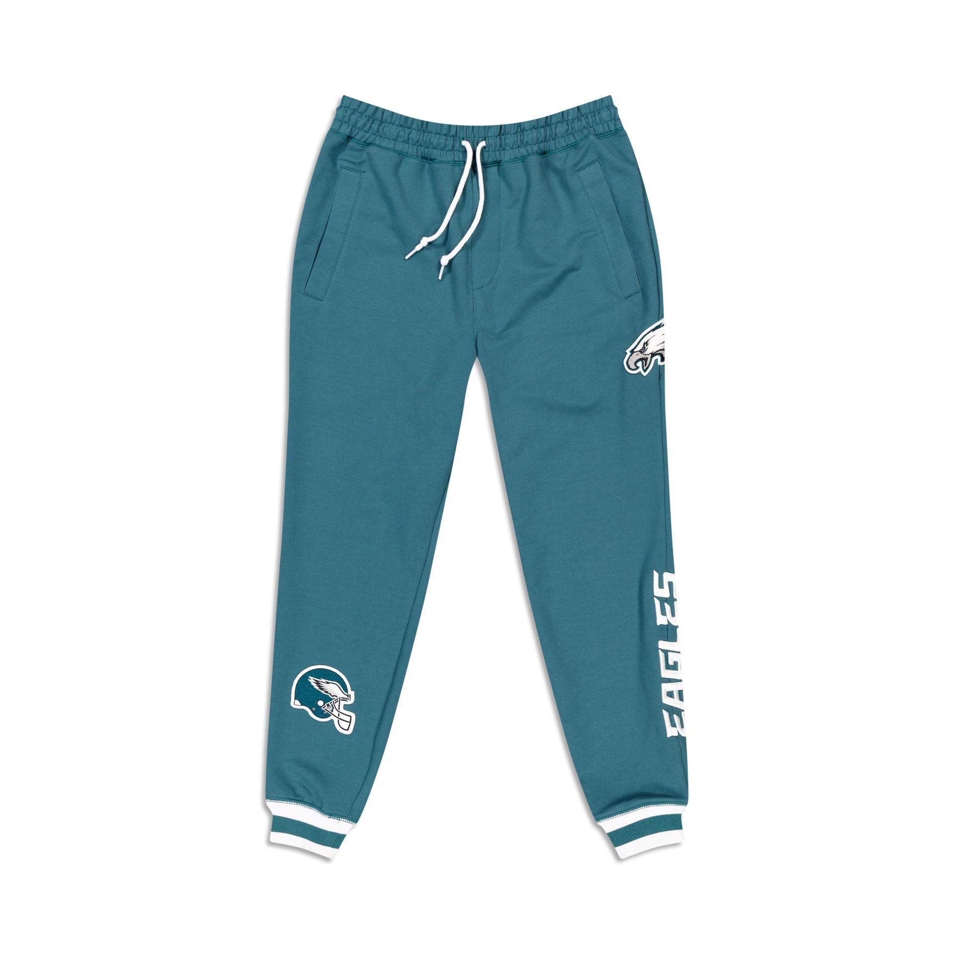 Philadelphia Eagles Logo Select Jogger Male Product Image