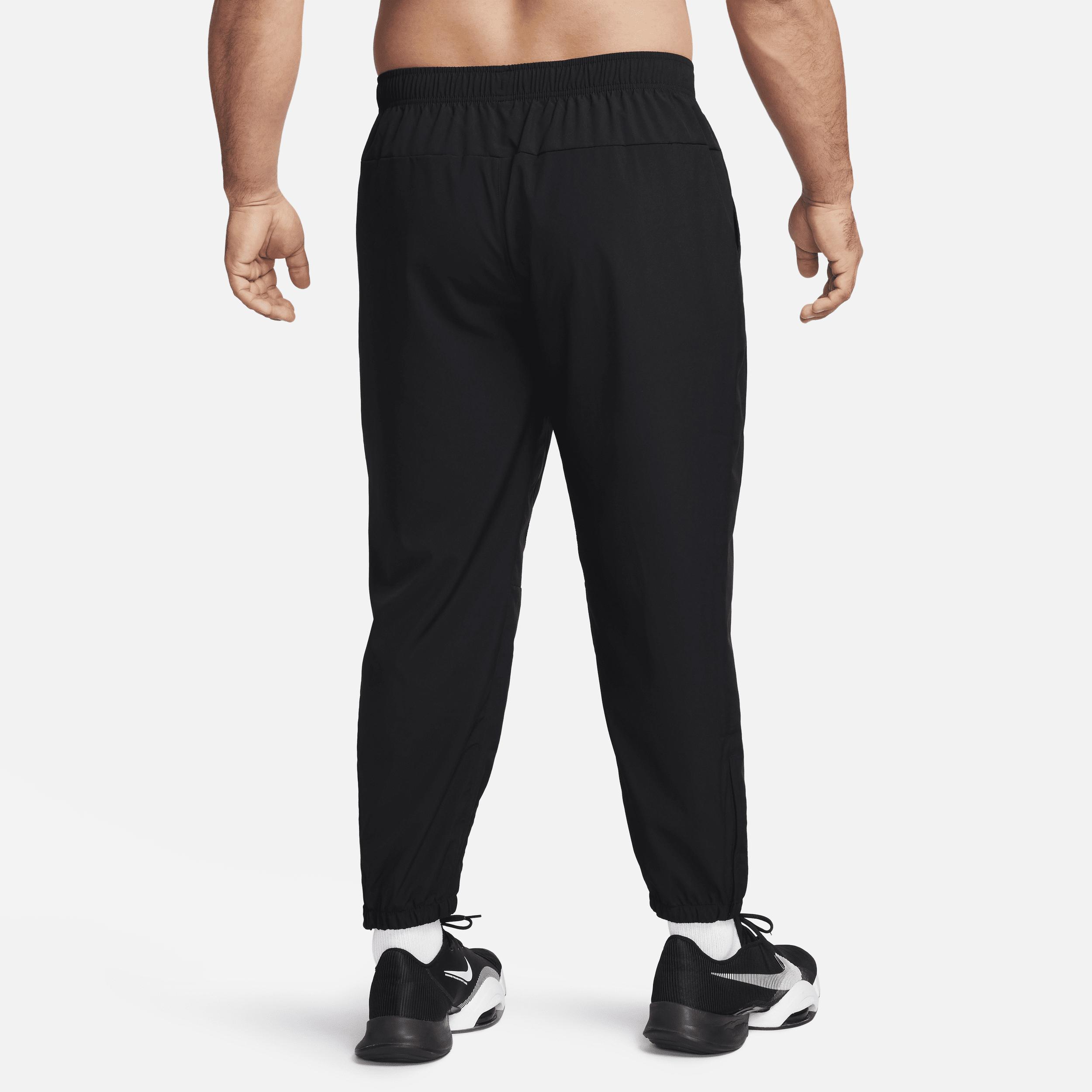 Men's Nike Form Dri-FIT Tapered Versatile Pants,  Product Image