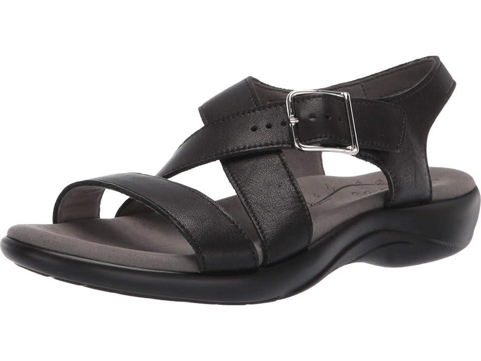 SAS Laguna Comfort Leather Sandals Product Image