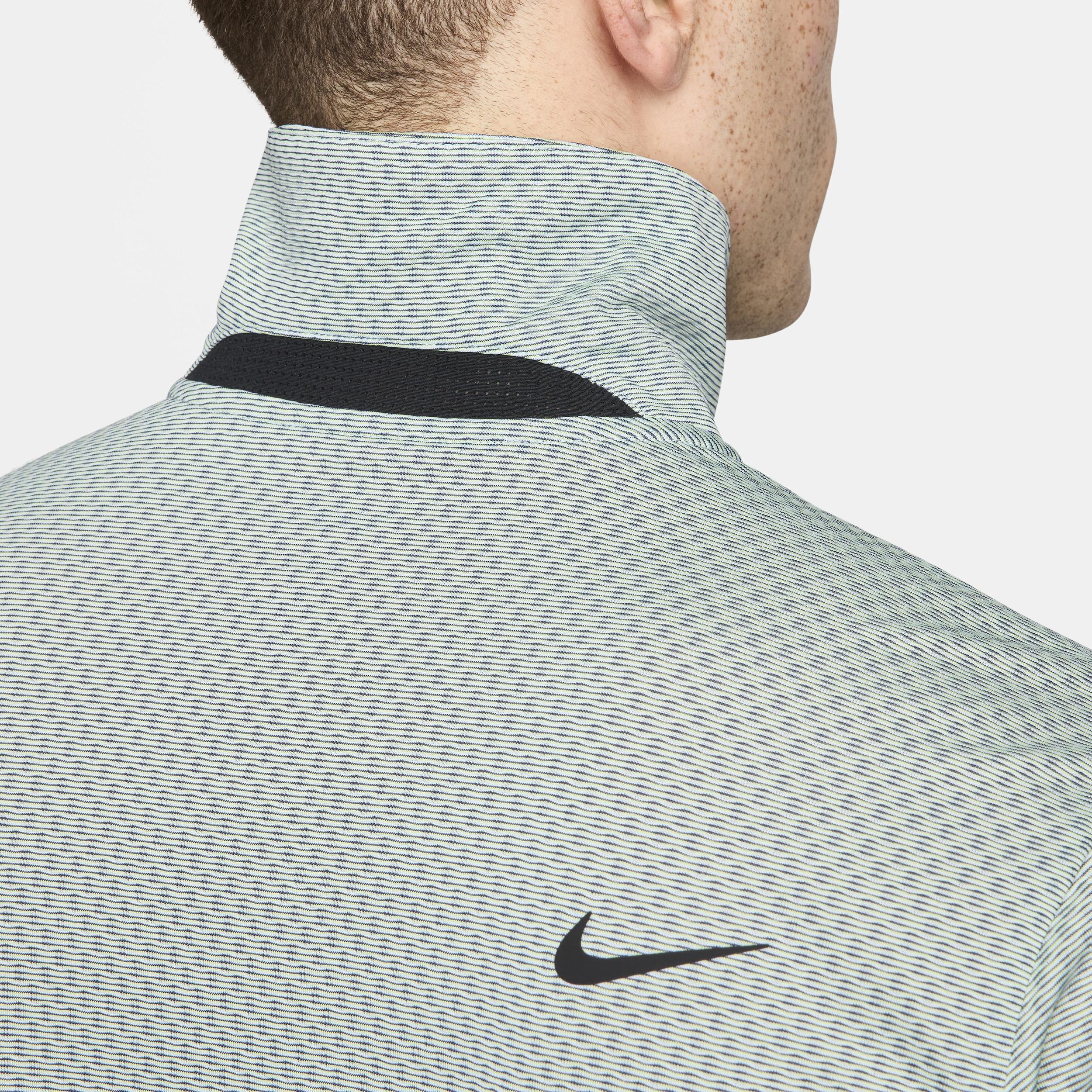 Nike Men's Tour Dri-FIT Golf Polo Product Image