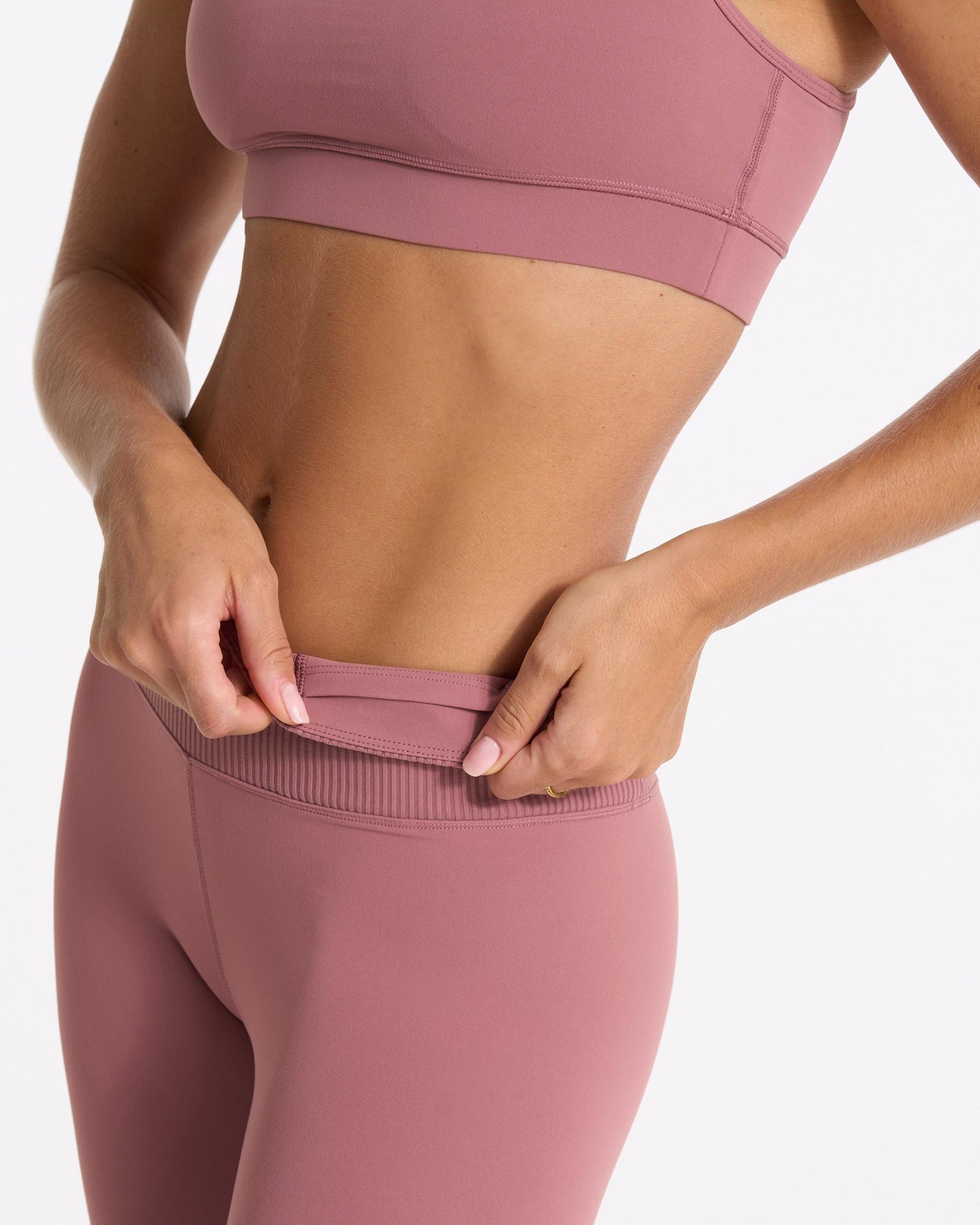 Rib Studio Legging Product Image