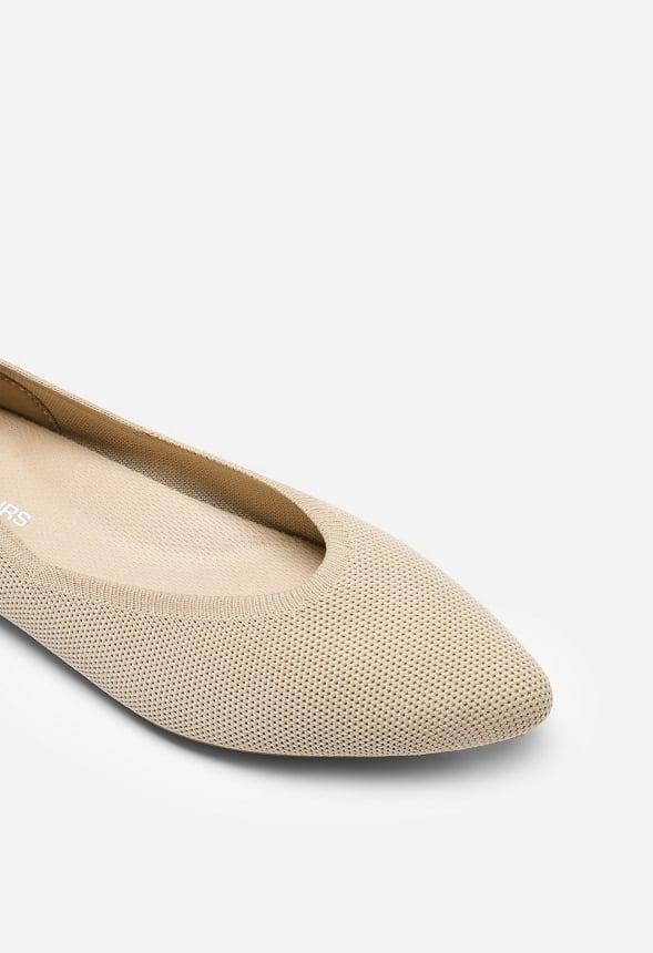 Comfortable Slip-On Flats Product Image