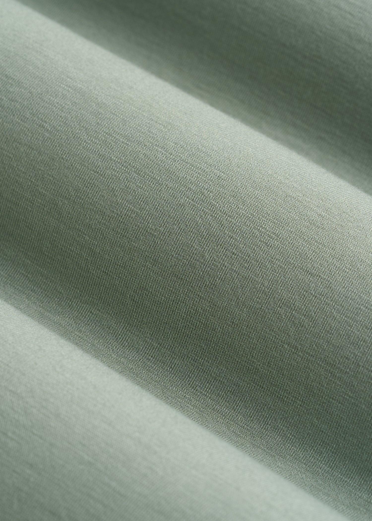 Pull-On Tie Waist Wide Leg Pants for Tall Women in Seagrass Female Product Image